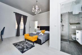 Гостиница Rooms Urban design  Задар